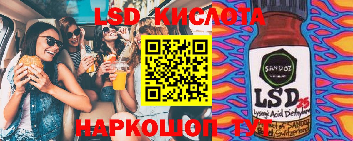 APVP Воркута